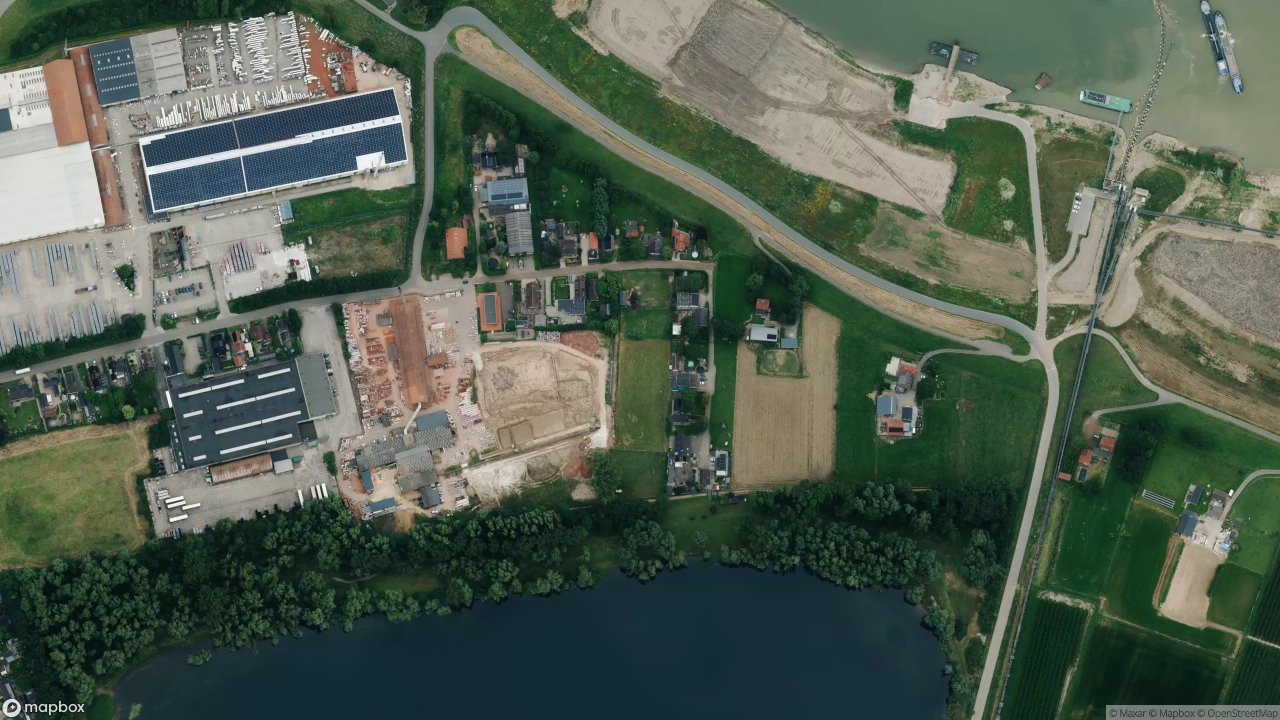 Satellietfoto 6653AC Deest