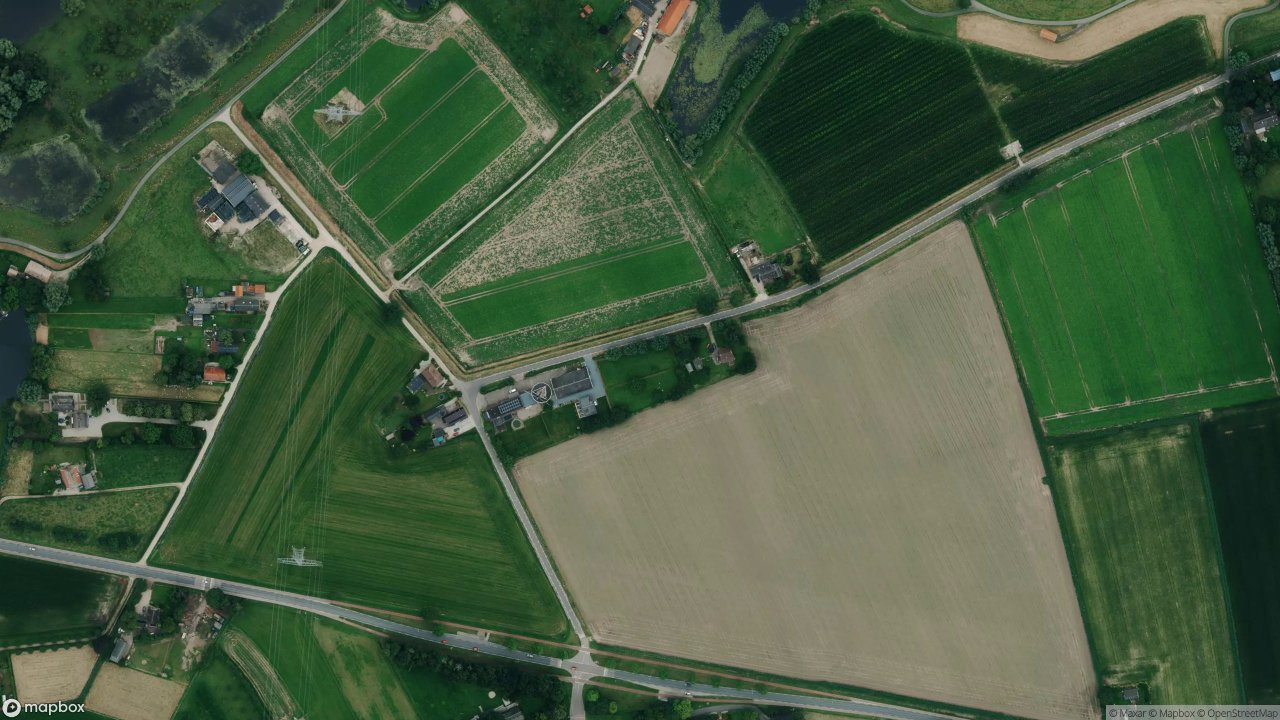 Satellietfoto 6654KB Afferden