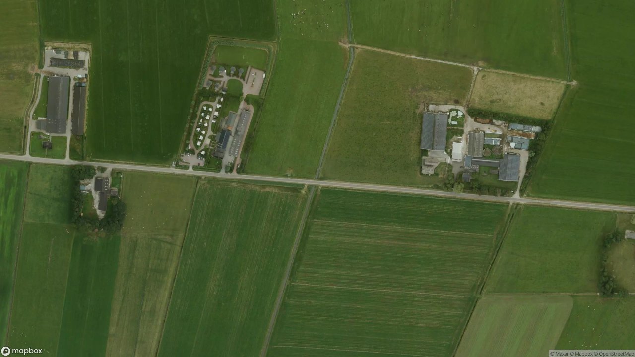 Satellietfoto 6654KH Afferden