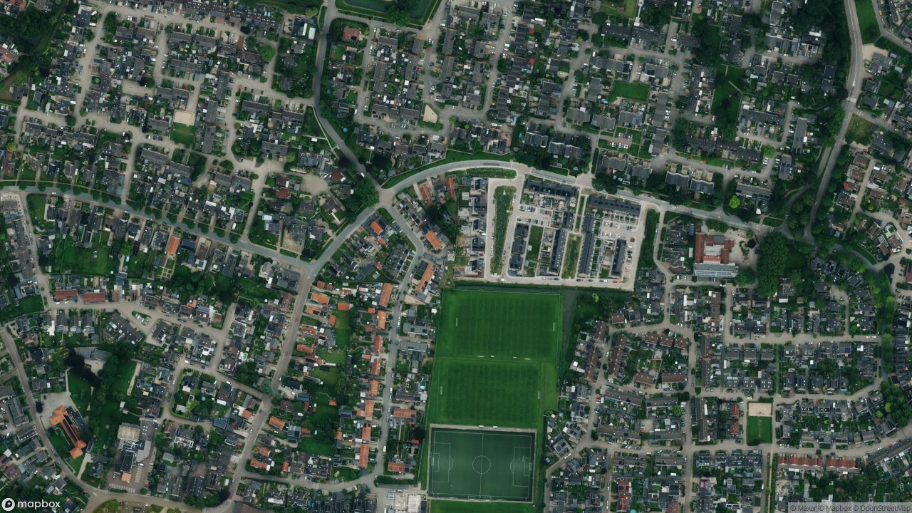 Satellietfoto 6655AB Puiflijk