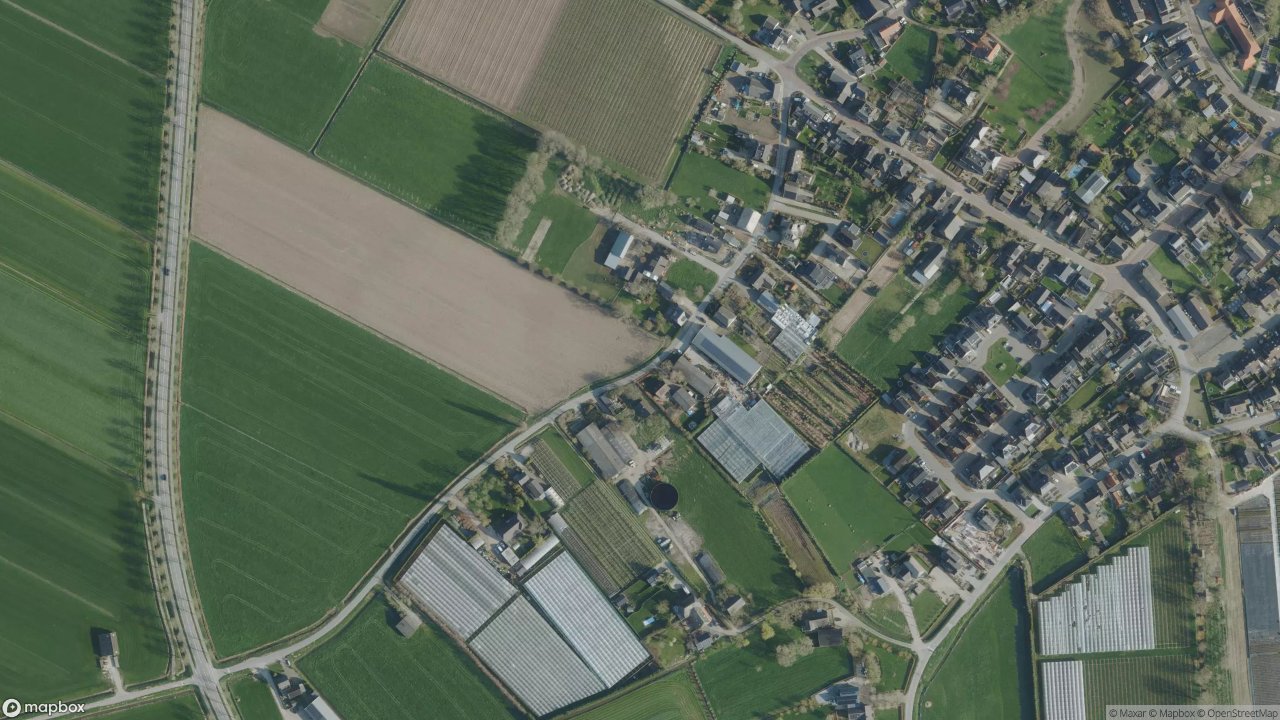 Satellietfoto 6655AN Puiflijk