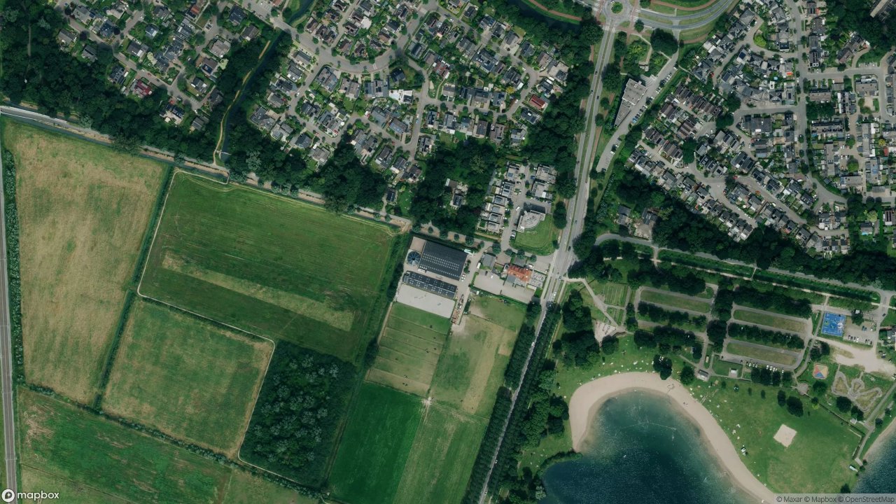 Satellietfoto 6661KM Elst