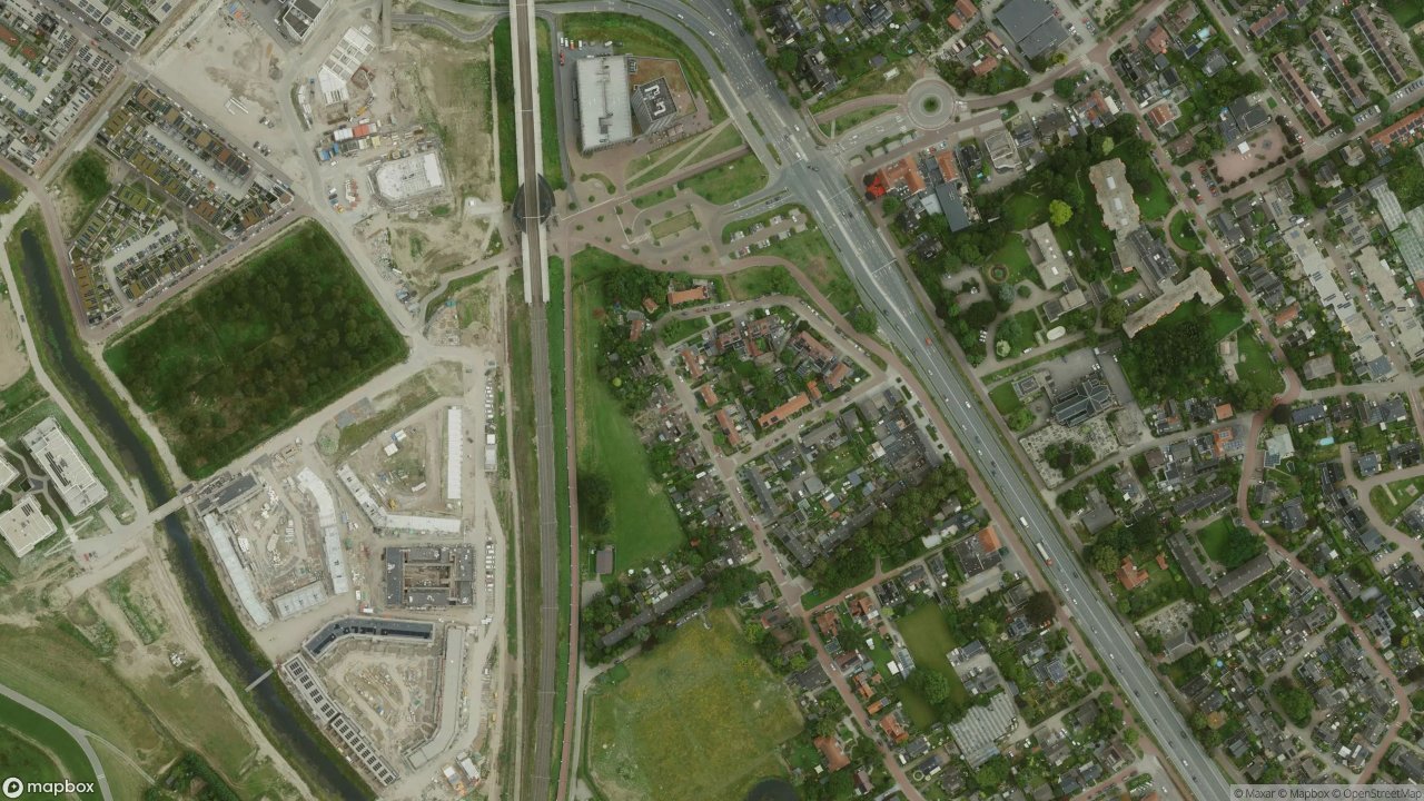 Satellietfoto 6663AM Lent