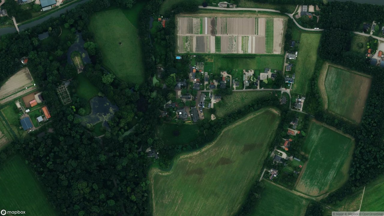 Satellietfoto 6672LB Hemmen