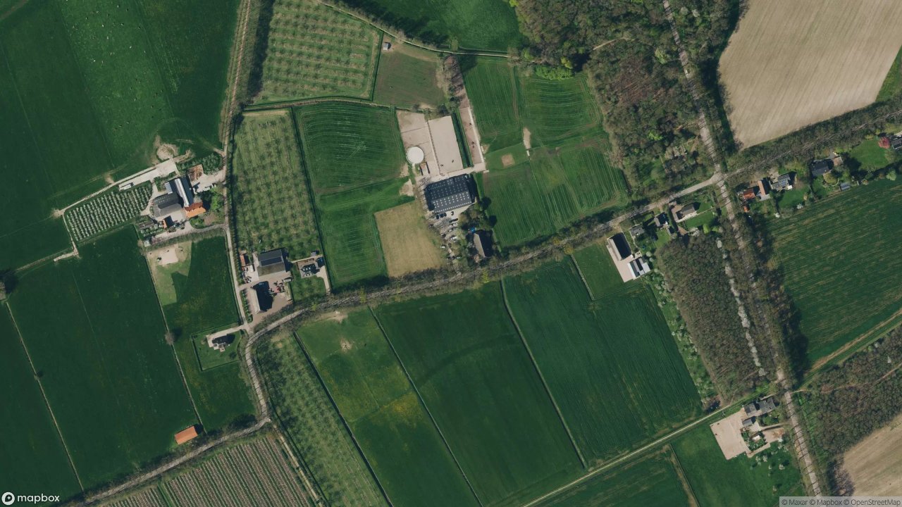 Satellietfoto 6672MC Hemmen