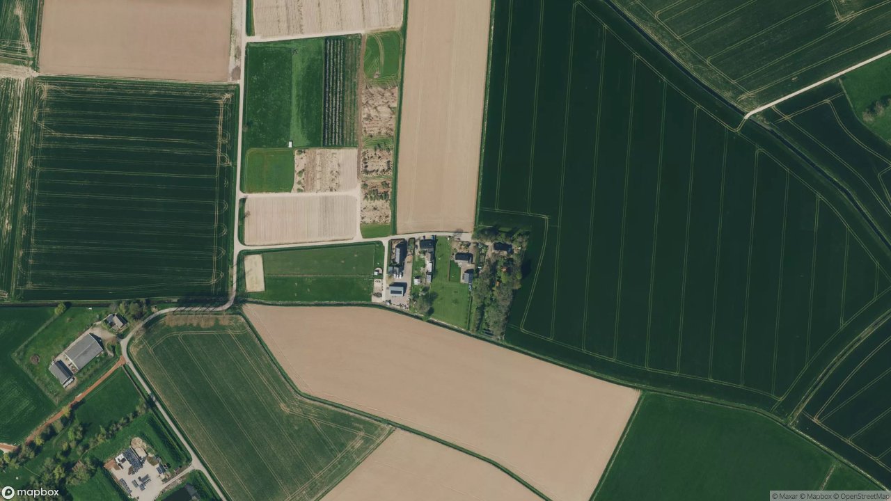 Satellietfoto 6673MD Andelst