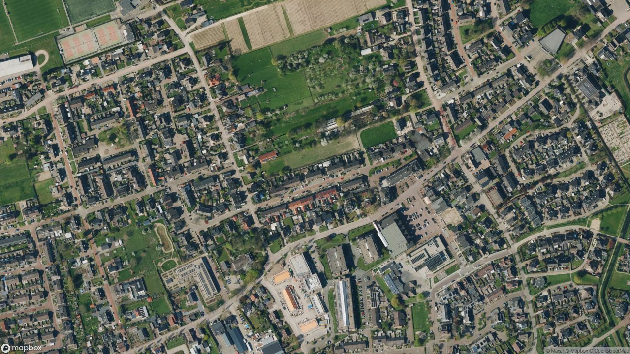 Satellietfoto 6674BN Herveld