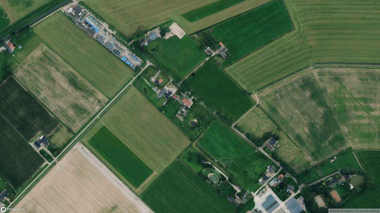 Satellietfoto 6676LB Homoet