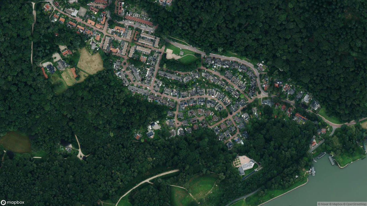 Satellietfoto 6869TD Heveadorp