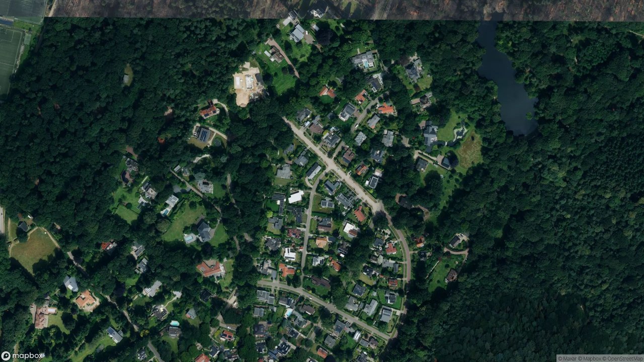 Satellietfoto 6881AP Velp