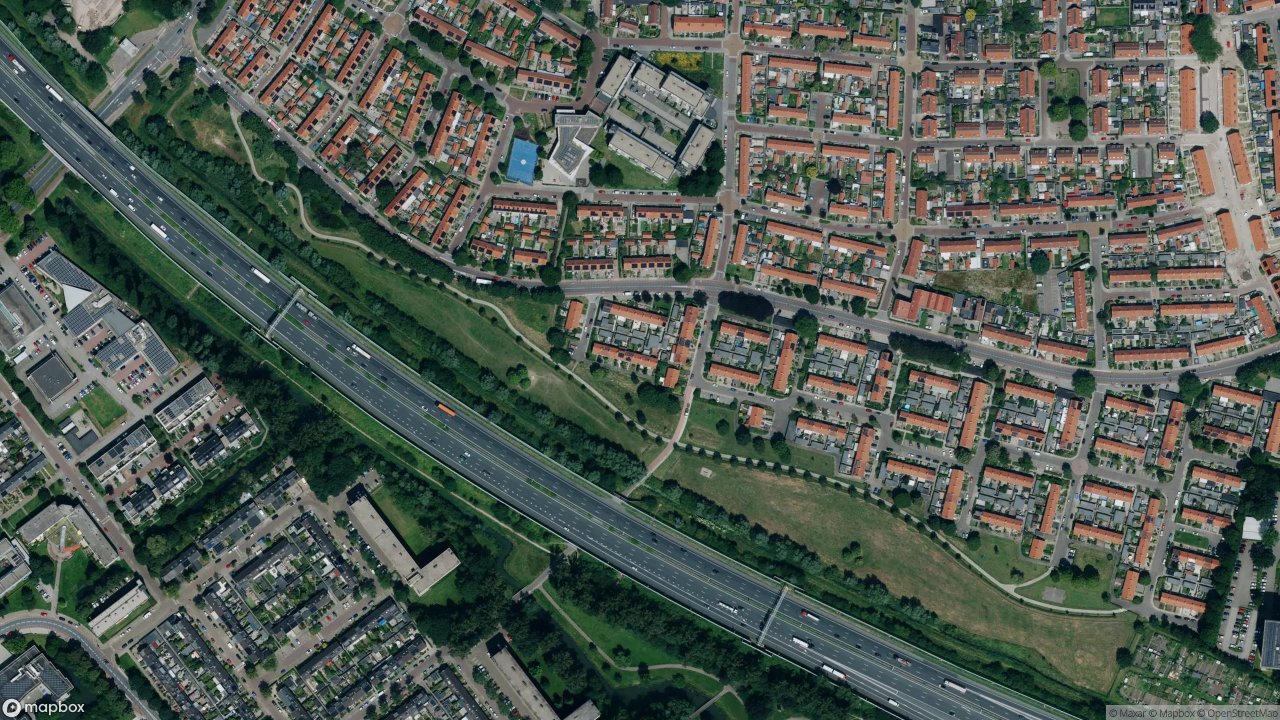 Satellietfoto 6882EJ Velp