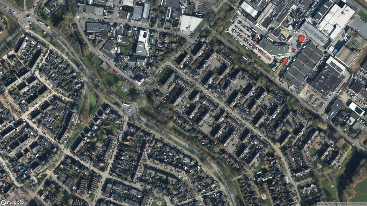 Satellietfoto 6902AJ Zevenaar