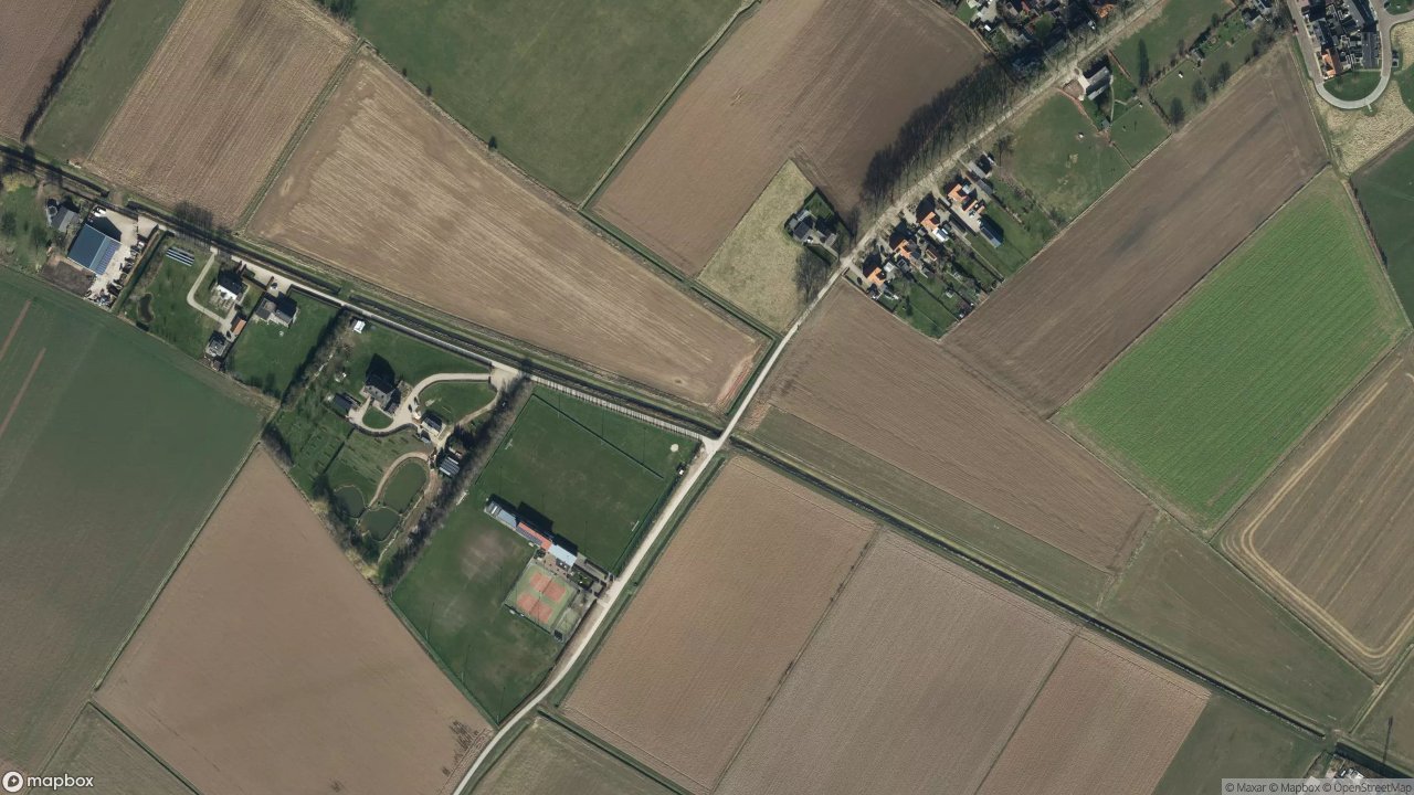 Satellietfoto 6913AG Aerdt