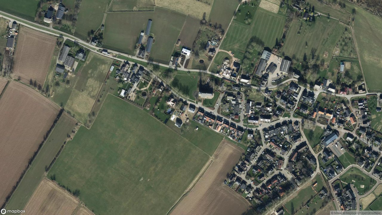 Satellietfoto 6913AJ Aerdt