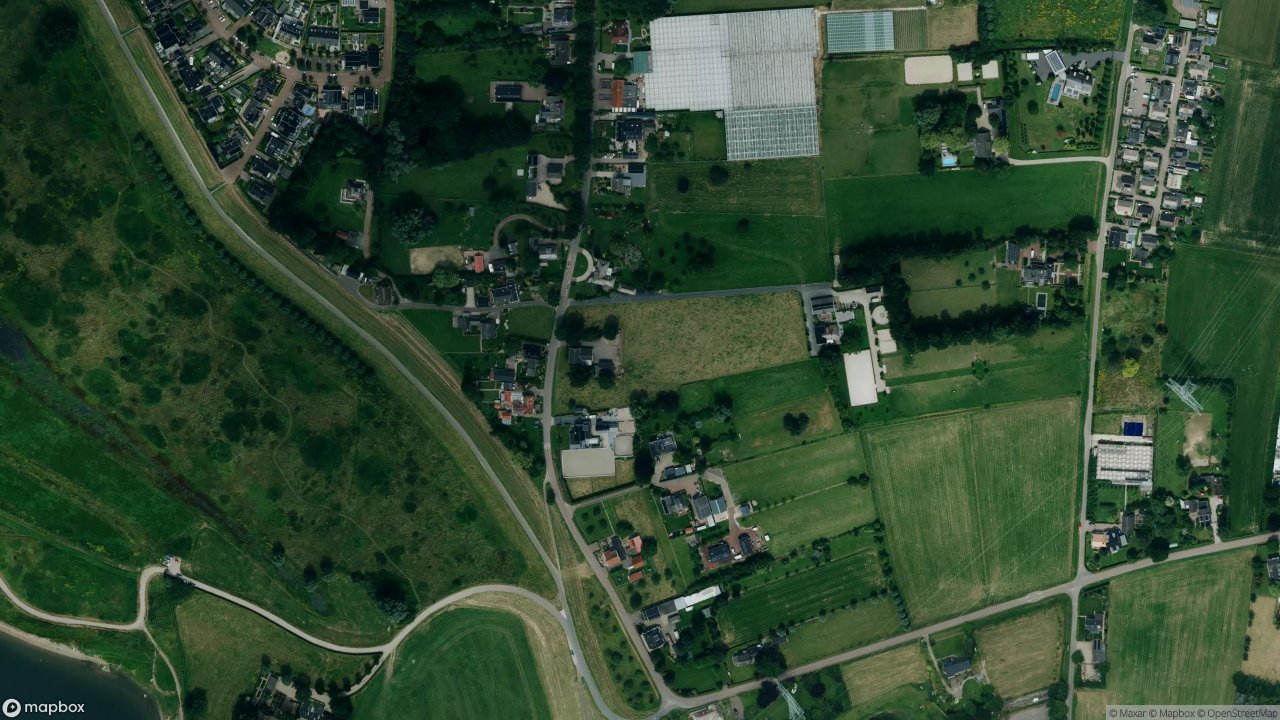 Satellietfoto 6924AK Loo Gld