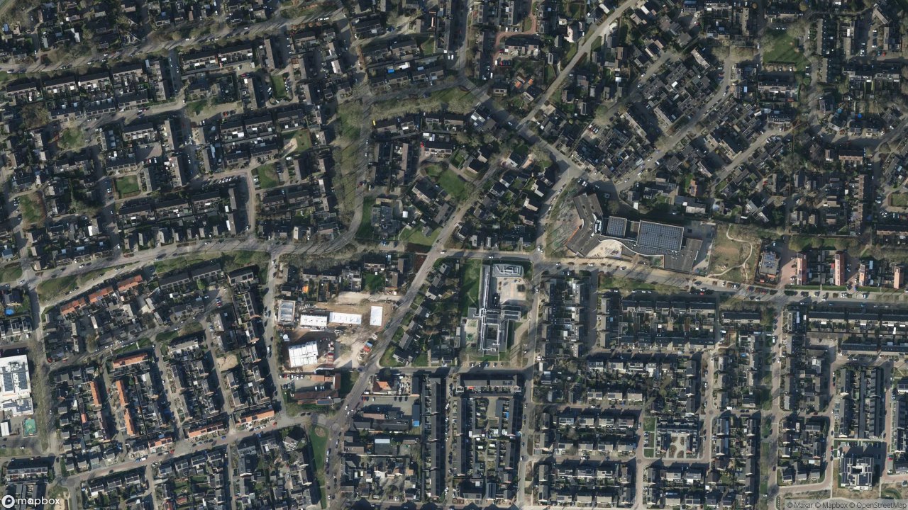 Satellietfoto 6941AJ Didam