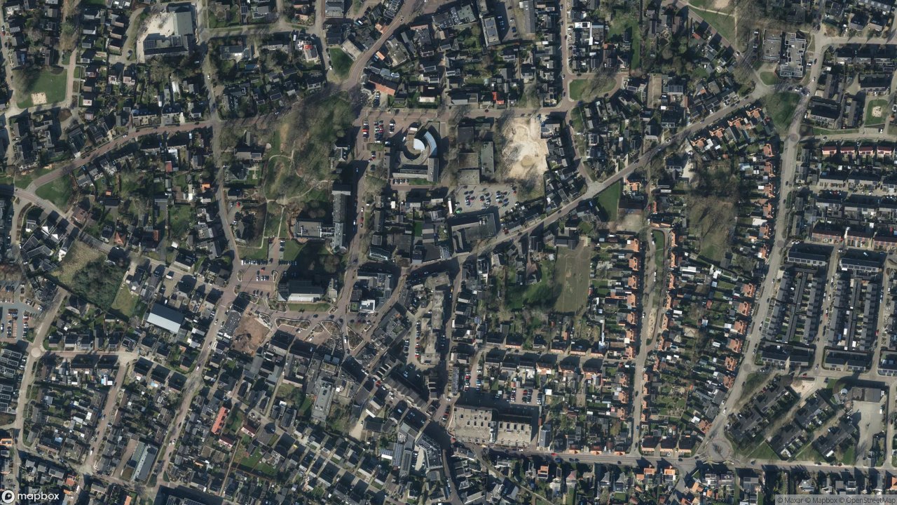 Satellietfoto 6942AJ Didam