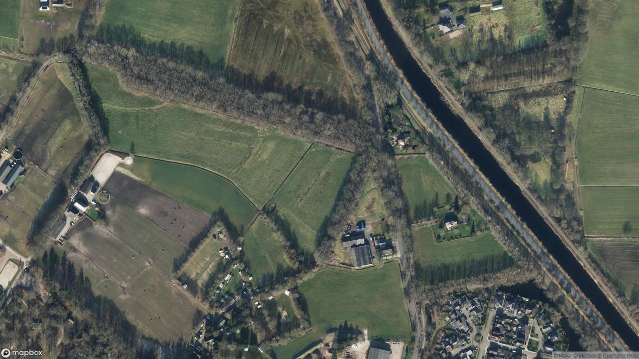 Satellietfoto 6957AA Laag-Soeren