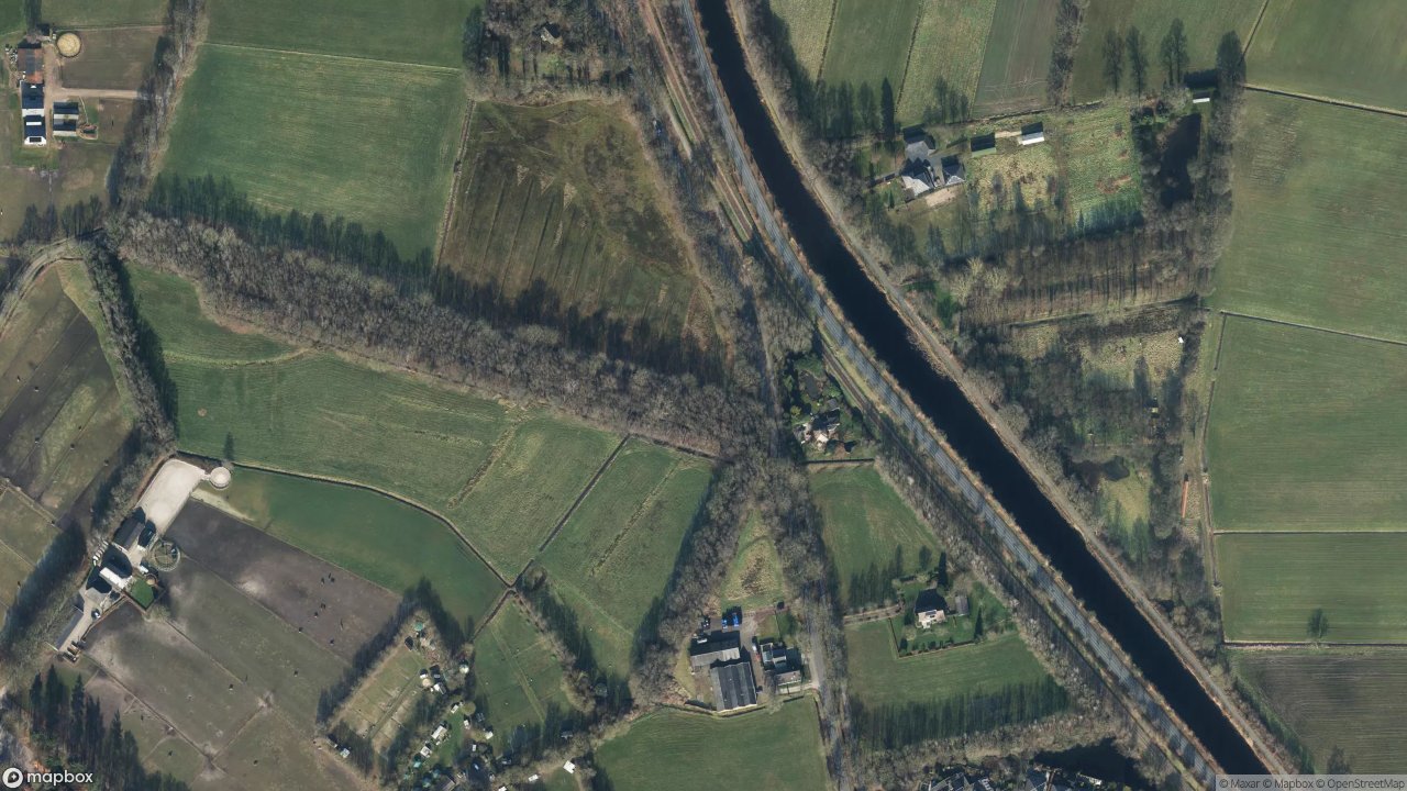 Satellietfoto 6957AD Laag-Soeren