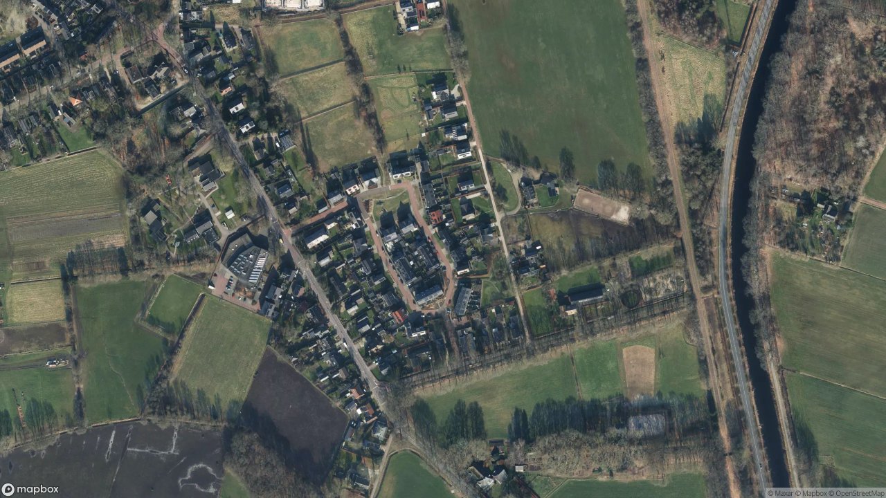 Satellietfoto 6957AM Laag-Soeren