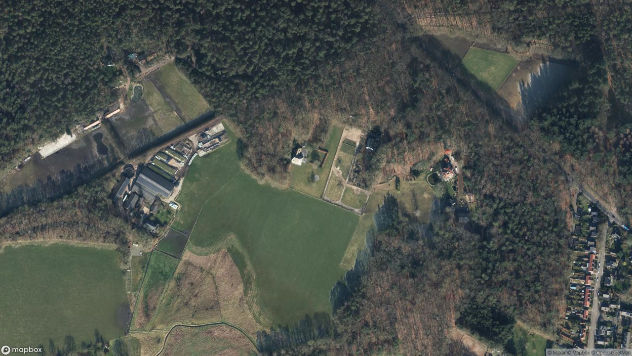 Satellietfoto 6957AX Laag-Soeren