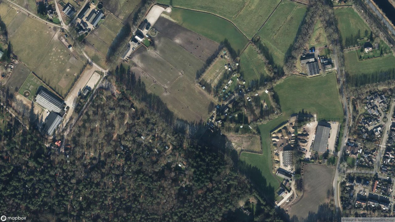 Satellietfoto 6957DE Laag-Soeren