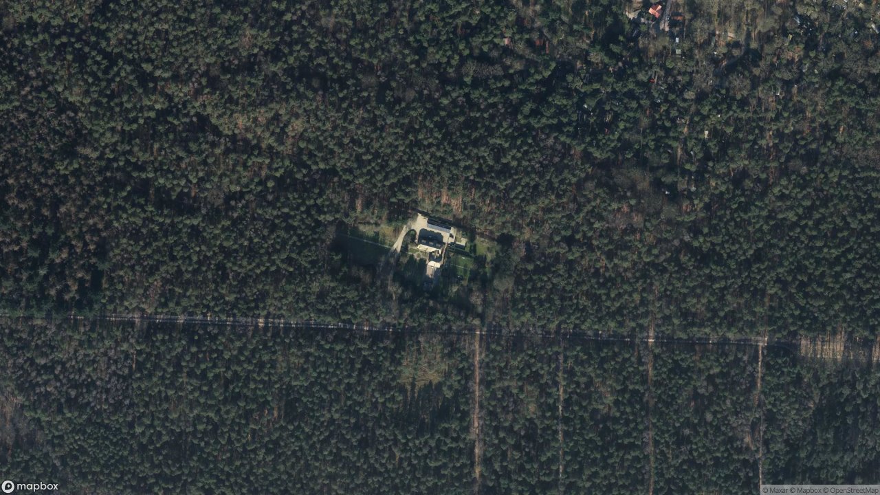 Satellietfoto 6957DH Laag-Soeren