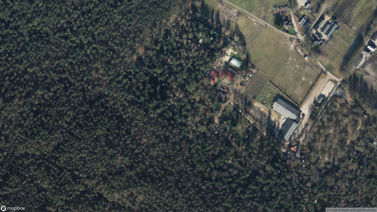 Satellietfoto 6957DP Laag-Soeren