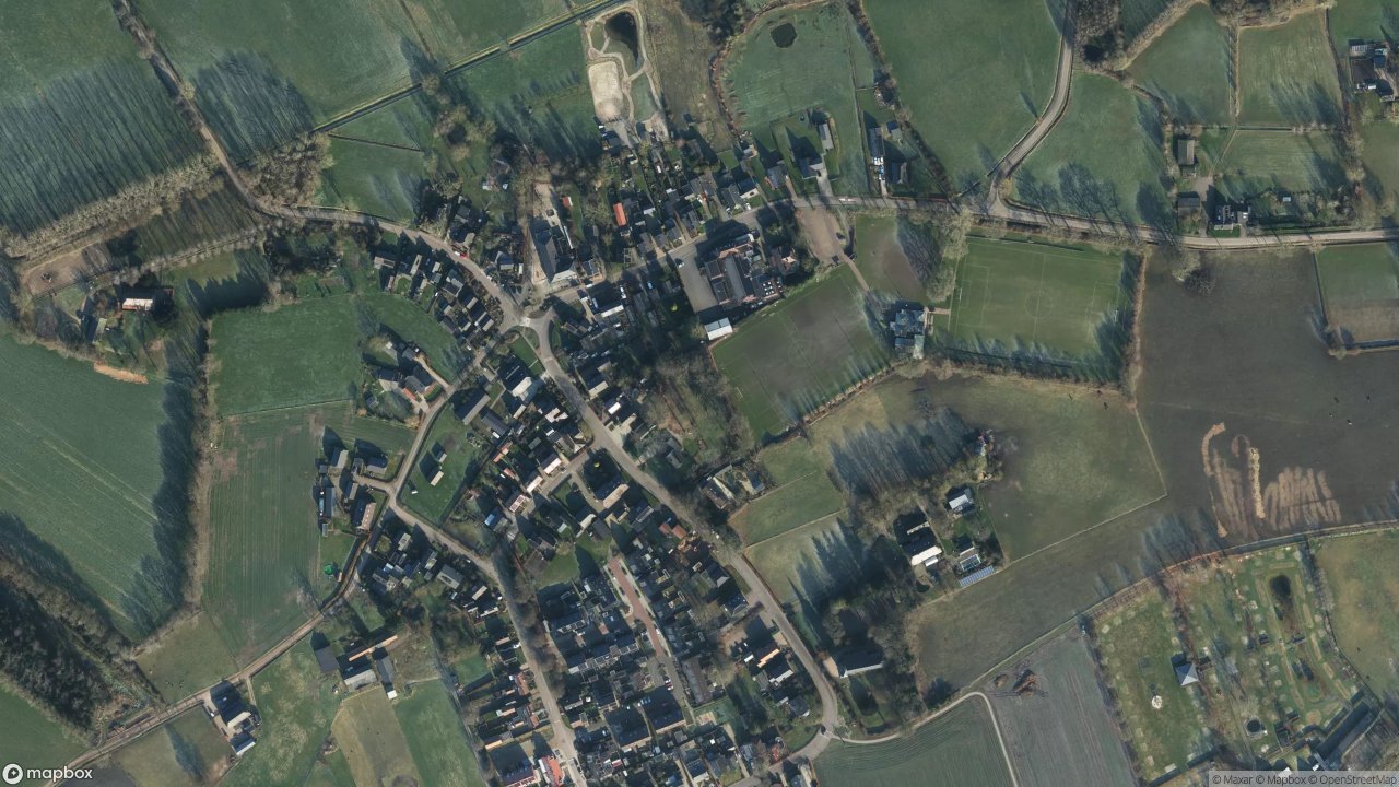 Satellietfoto 6964AA Hall