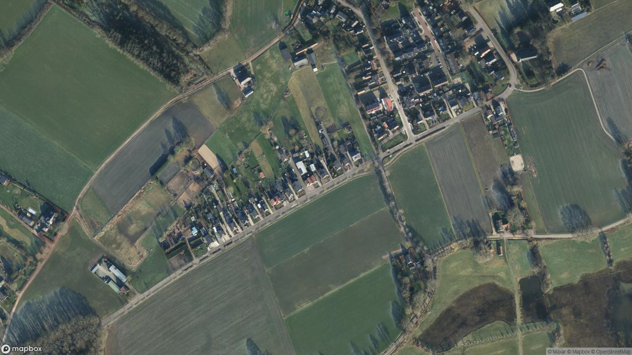 Satellietfoto 6964AK Hall