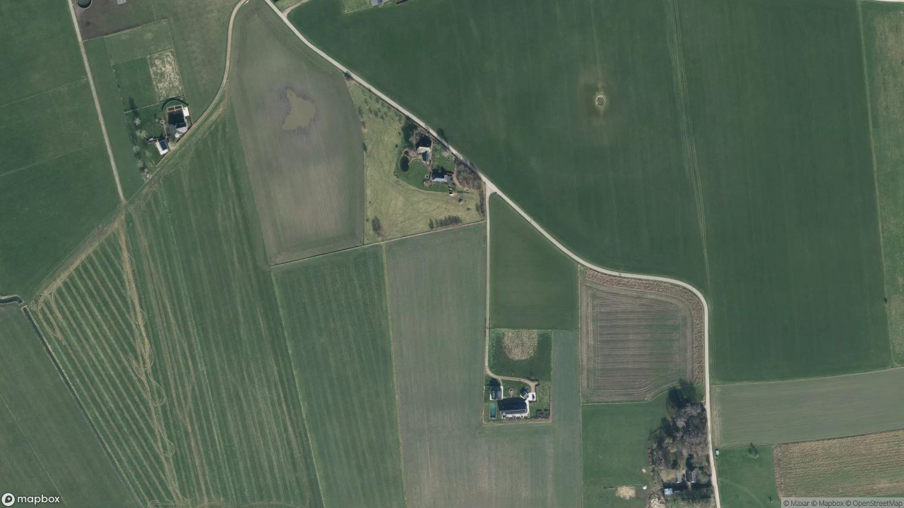 Satellietfoto 6975AA Tonden