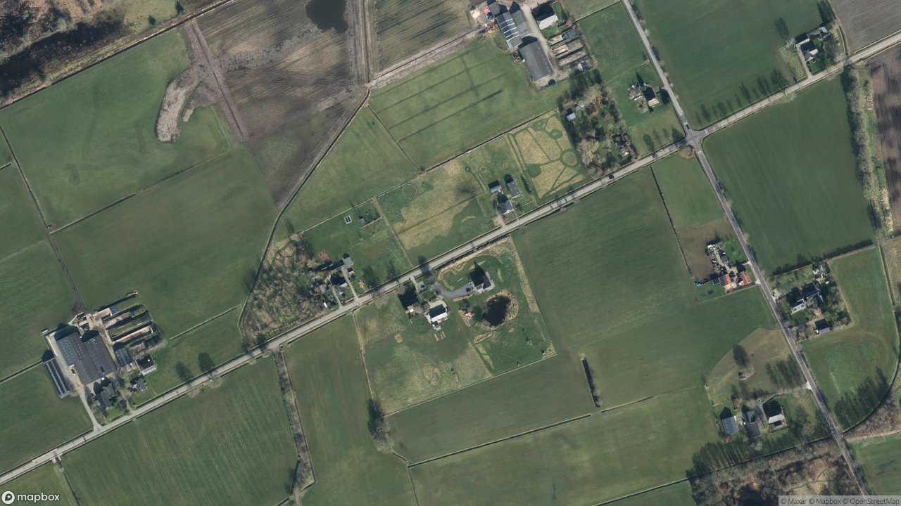 Satellietfoto 6975AM Tonden