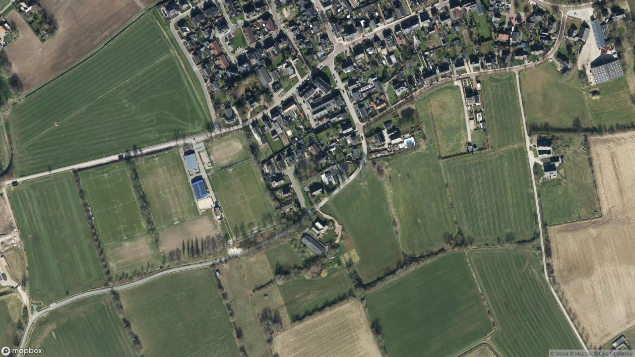 Satellietfoto 6986AD Angerlo