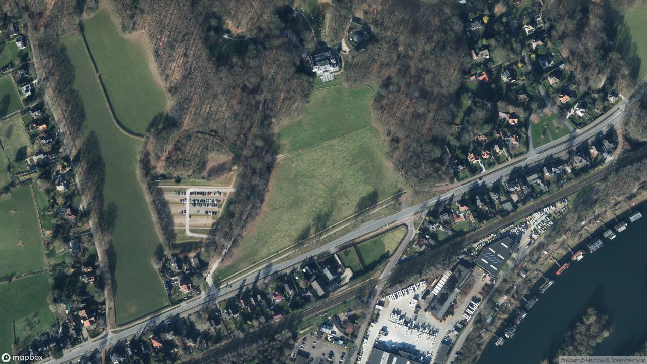 Satellietfoto 6991AM Rheden