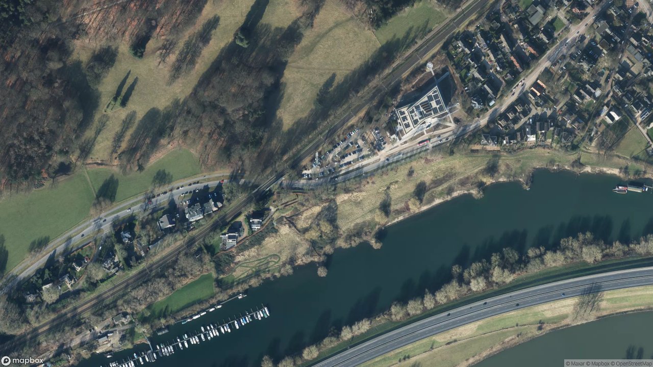 Satellietfoto 6994AE De Steeg