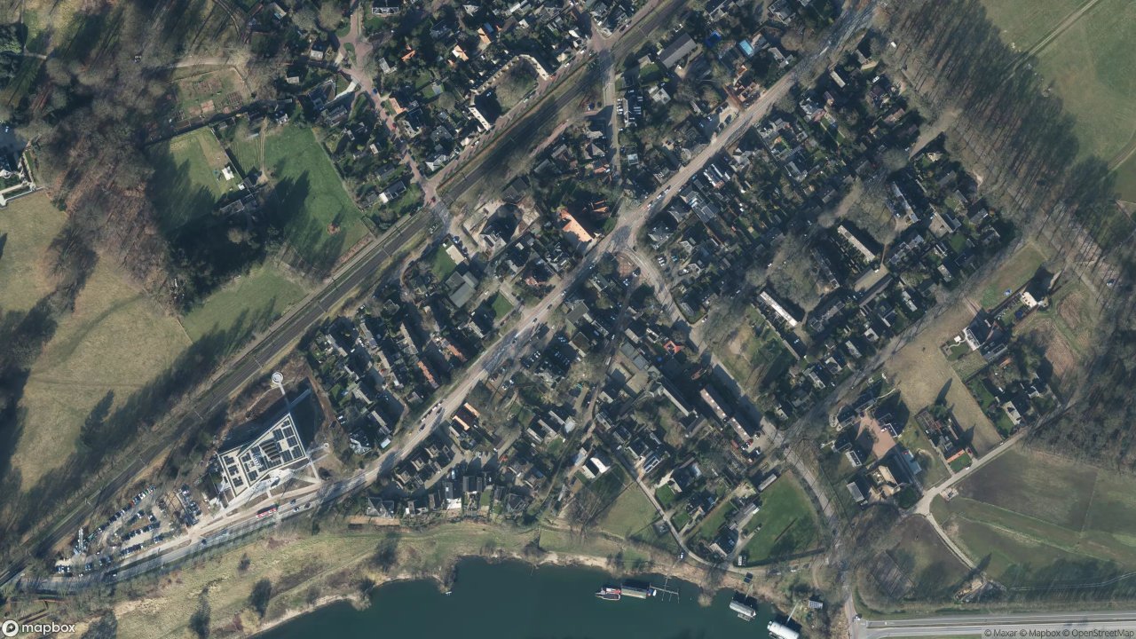 Satellietfoto 6994AJ De Steeg