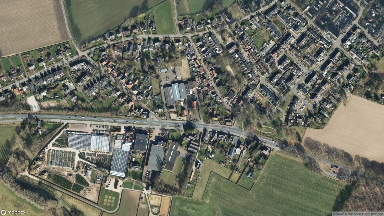 Satellietfoto 6996AA Drempt