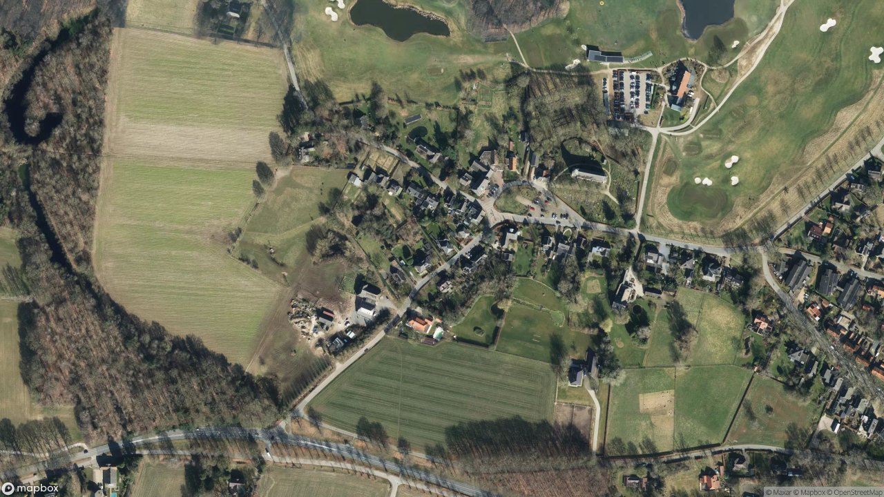 Satellietfoto 6997AB Hoog-Keppel