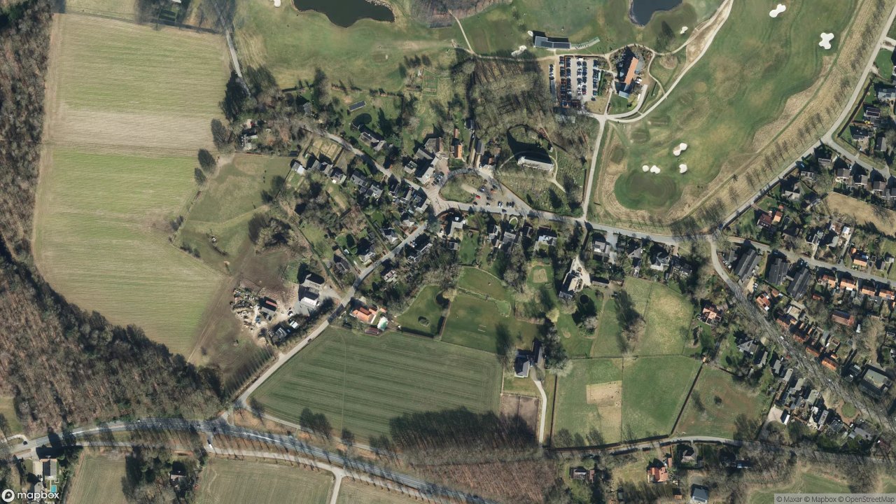 Satellietfoto 6997AC Hoog-Keppel