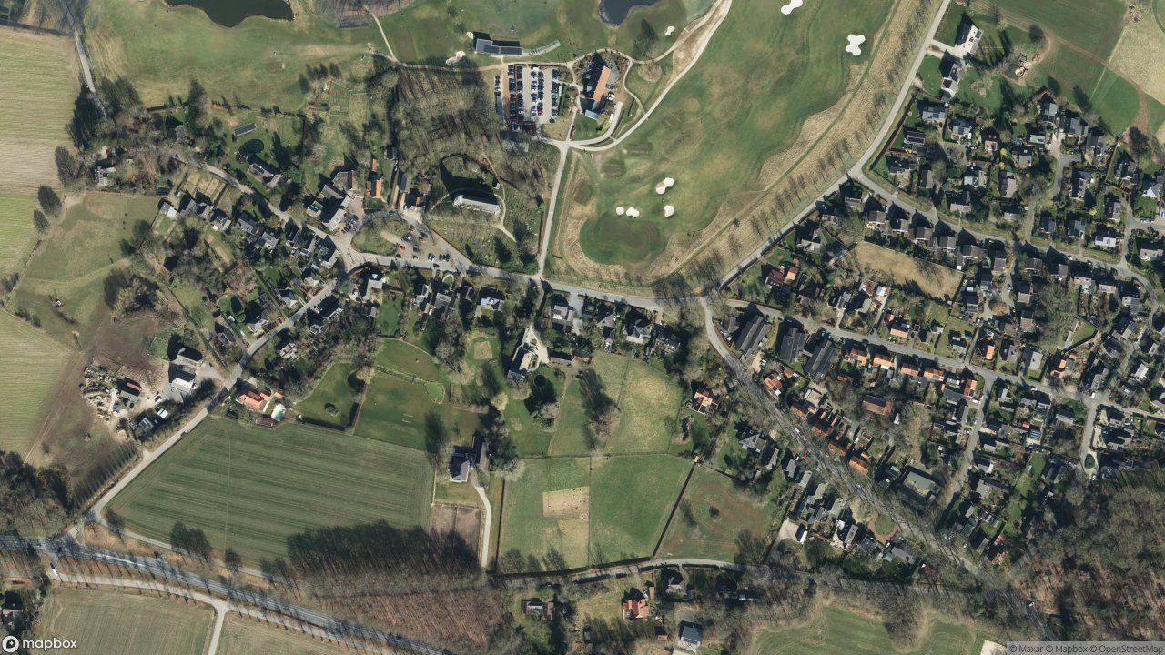 Satellietfoto 6997AD Hoog-Keppel