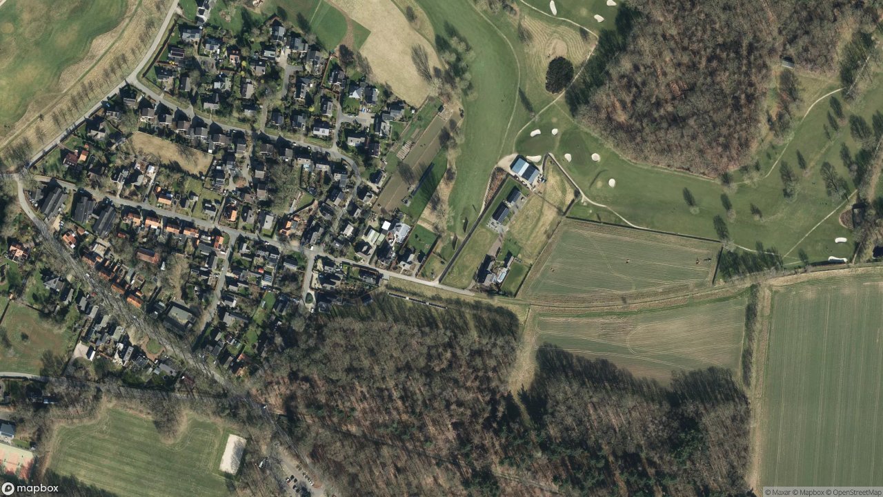 Satellietfoto 6997AN Hoog-Keppel