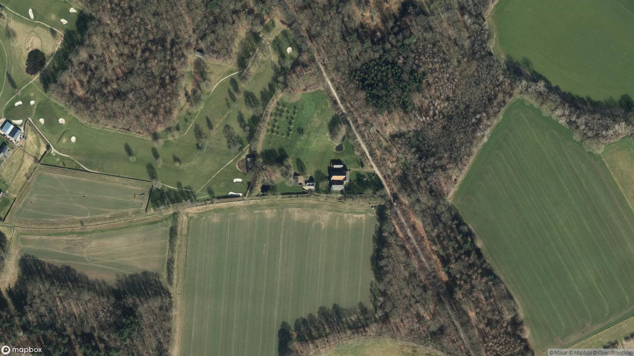 Satellietfoto 6997CH Hoog-Keppel