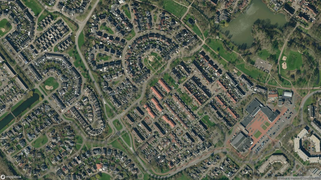 Perebloesem 43, 7006 MK Doetinchem