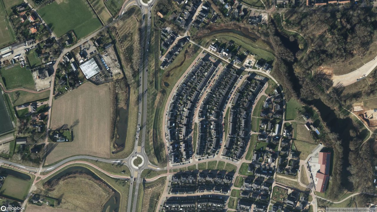 Katjesbos 72, 7007 DG Doetinchem