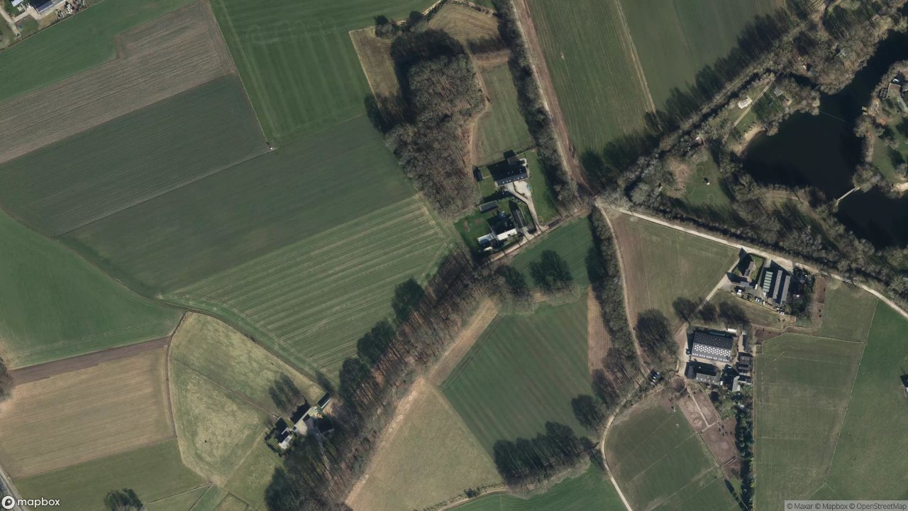 Satellietfoto 7035DB Kilder