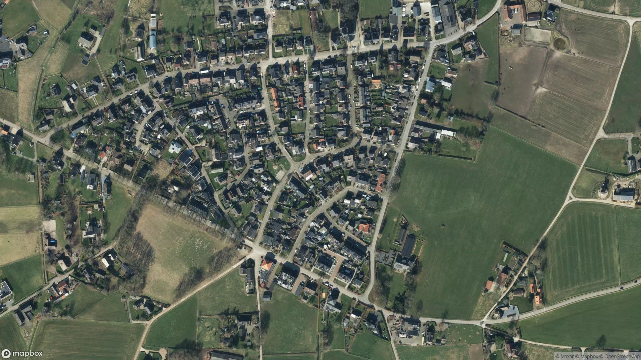 Satellietfoto 7039AC Stokkum