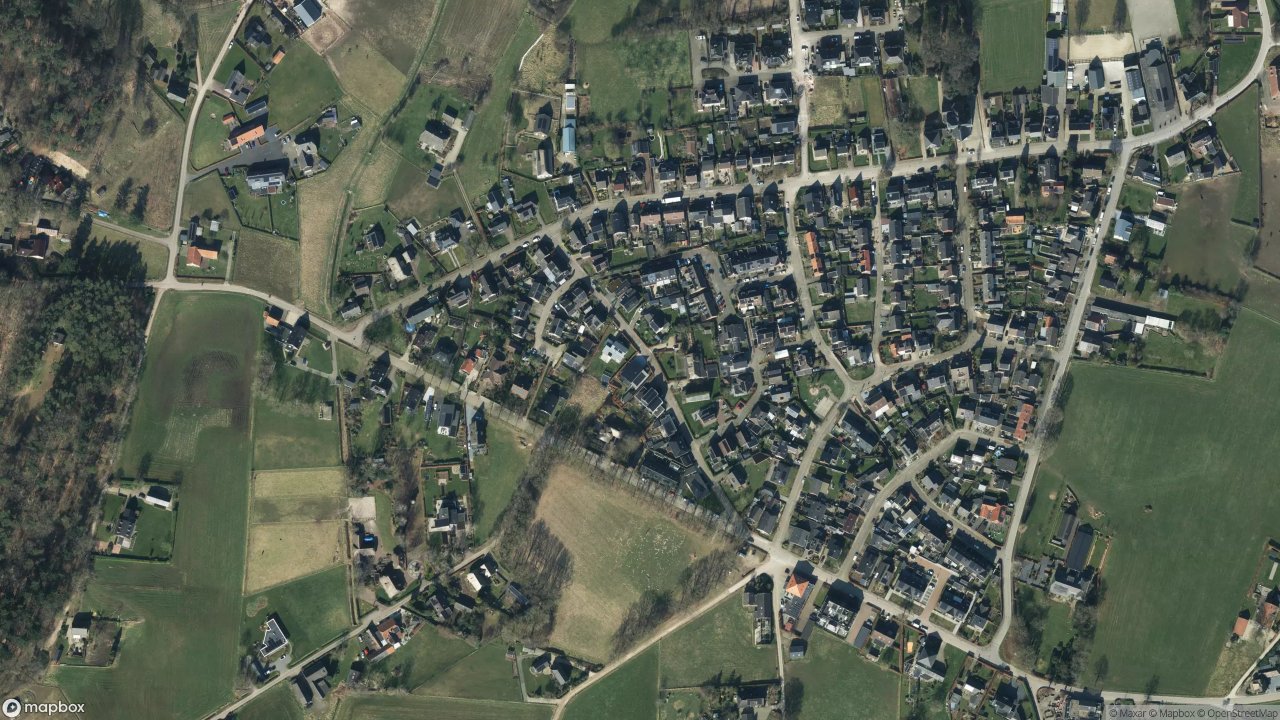 Satellietfoto 7039AE Stokkum