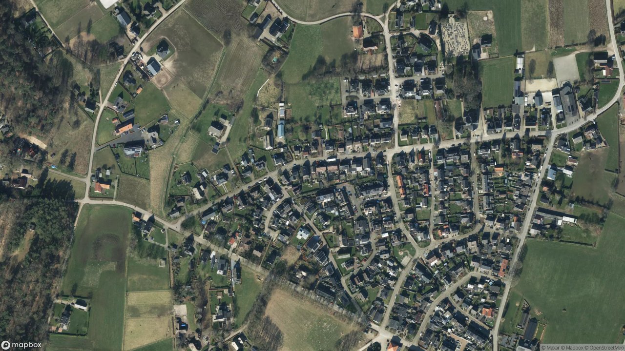Satellietfoto 7039AH Stokkum