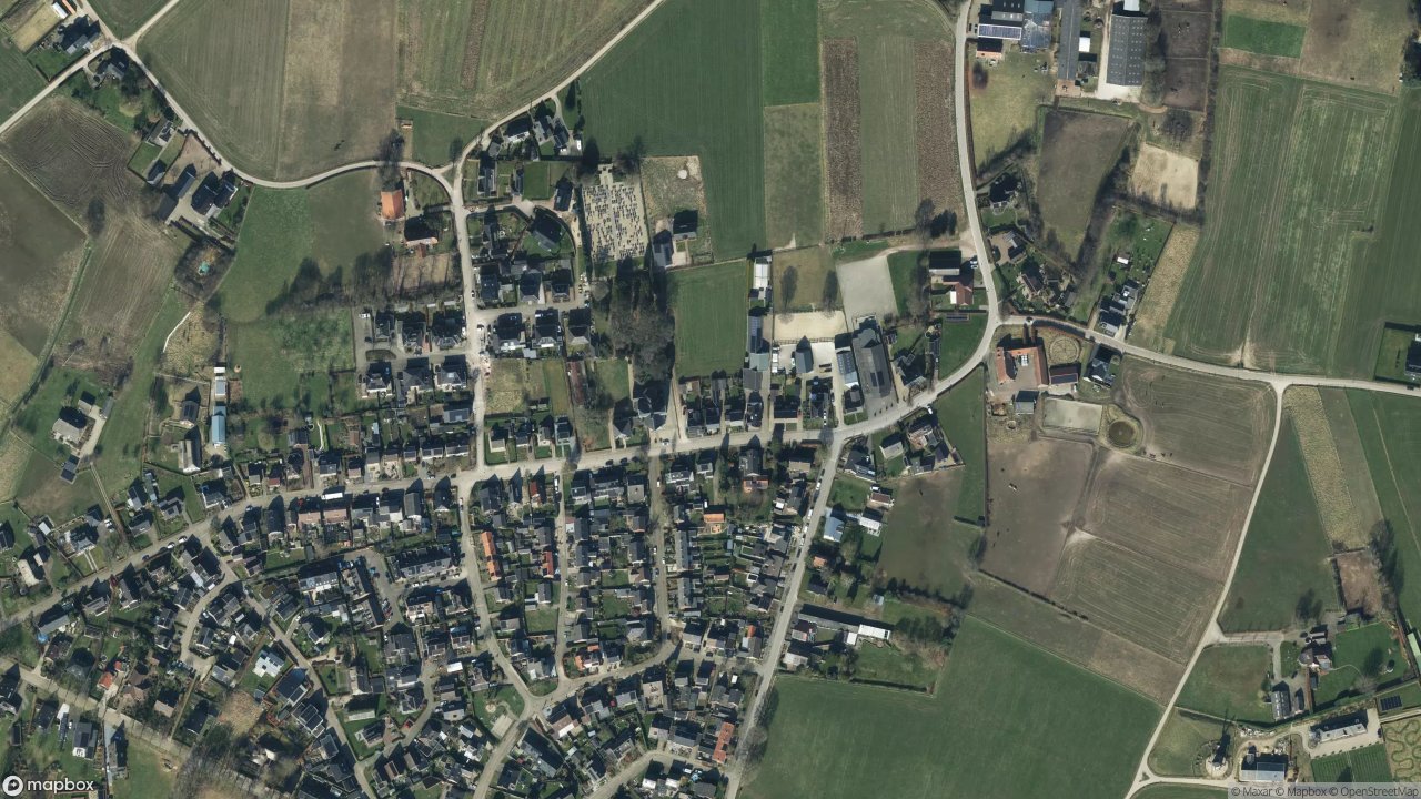 Satellietfoto 7039AJ Stokkum