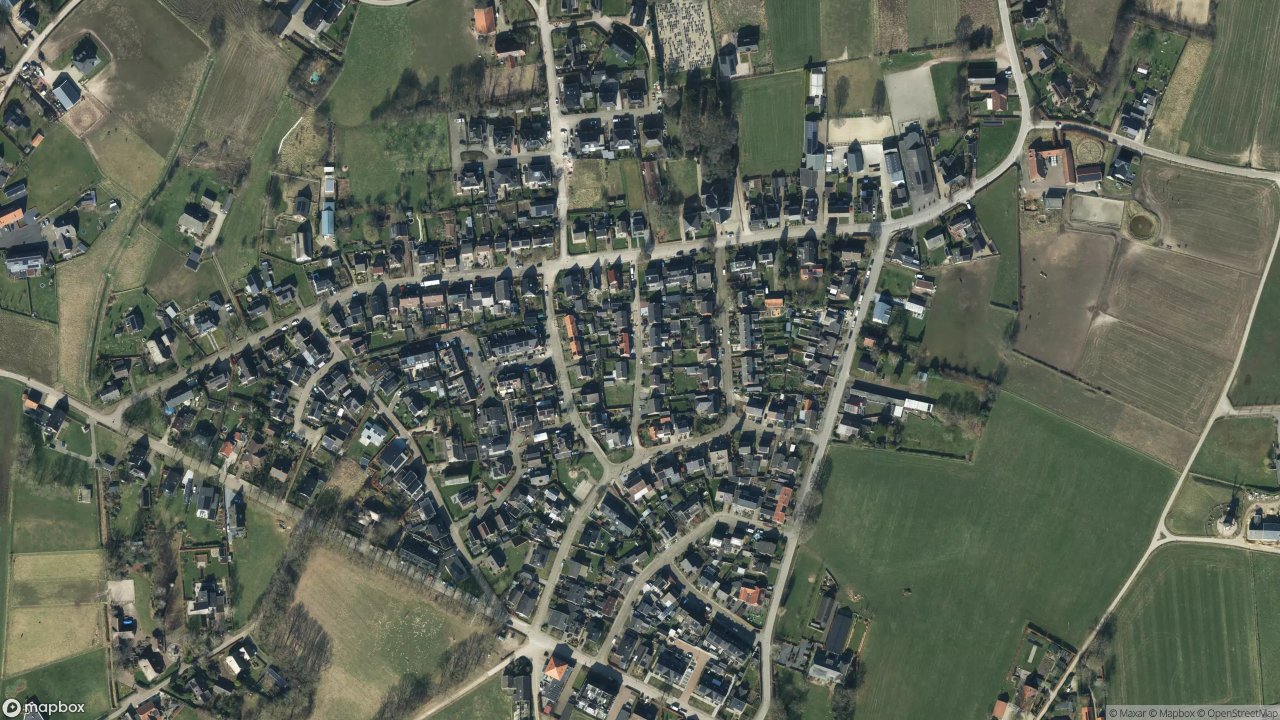 Satellietfoto 7039AM Stokkum